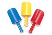 Spiele im Freien - Dantoy Shovel 23 cm - Assorted - 1132