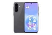 Handys & Smartphones - Samsung Galaxy A57 5G 256GB/8GB Enterprise Edition - Awesome Grey - SM-A576BZADEEB