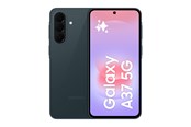 Handys & Smartphones - Samsung Galaxy A37 5G 128GB/6GB - Awesome Greygreen - SM-A376BDGBEUB