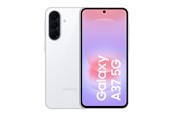 Handys & Smartphones - Samsung Galaxy A37 5G 128GB/6GB - Awesome White - SM-A376BZWBEUB