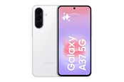 Handys & Smartphones - Samsung Galaxy A37 5G 128GB/6GB - Awesome White - SM-A376BZWBEUB
