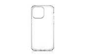 Handys - Cover & Cases - ITSKINS SPECTRUM CLEAR cover for iPhone 14 Pro®. Transparent - AP4X-SPECM-TRSP