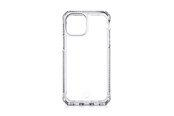 Handys - Cover & Cases - ITSKINS HYBRID MAGSAFE CLEAR cover for iPhone 13 Pro®. Transparent - AP2X-HMACR-TRSP
