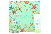 Geschenkbox - VERSACE Versense 80ml.- Gavesæt. - 8011003879472
