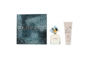 Geschenkbox - Marc Jacobs Perfect 100ml.- Gavesæt. - 3616303473112