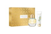 Geschenkbox - Elie Saab Girl of Now 125ml.- Gavesæt - 7640233340561