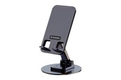 Handys - Anderes Zubehör - Wozinsky WPT-K393 stable stand for phone and tablet - black - 5907769384950