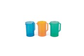 Spiele im Freien - Dantoy Transparent Pitcher - Assorted - 1317