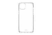 Handys - Cover & Cases - ITSKINS SPECTRUM CLEAR cover for iPhone 15 Plus®. Transparent - AP5R-SPECM-TRSP