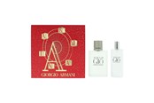 Geschenkbox - Giorgio Armani Armani Acqua di Gio 65ml.- Gavesæt - 3614273877565