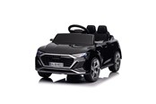 Kinder Elektroauto - Nordic Play Elbil Audi SQ8 2 x 10.8V motor NORDIC PLAY - 805-906