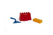 Spiele im Freien - Dantoy Recycled Mason Set – 3 pcs - 1436