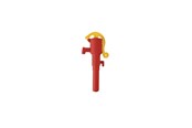 Spiele im Freien - Dantoy Recycled Water Pump - 1437