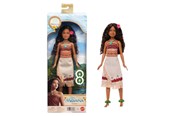 Dolls & Accessories - Disney Vaiana Movie Core Vaiana Doll - JLV15