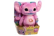 Plush - Disney Stitch - Many Moods Feat. Plush Angel - 302-11926