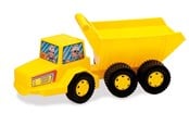 Spiele im Freien - Dantoy Dumper 47 cm - 2138