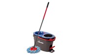 Reinigung - Vileda H2PrO Spin Mop System Dual-Tank System - 178333