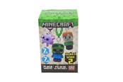 Kleine Mitbringsel für Kinder - Licensed Collectibles Lic. Minecraft Plush HNGR 9CM - assorted - JTMIN-35126