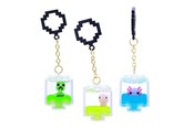 Kleine Mitbringsel für Kinder - Licensed Collectibles Minecraft Charms - assorted - JTMIN-35205