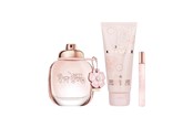 Geschenkbox - Coach Floral 298ml.- Gavesæt - 3386460147194