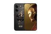 Handys & Smartphones - Xiaomi Poco X8 Pro 512GB/12GB - Iron Man Edition - 6932554492526