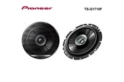 Autoradios - Pioneer TS-G1710F Car speakers - Lautsprecher - TSG1710F