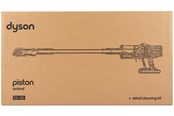 Handstaubsauger - Dyson Handstaubsauger V16 Piston Animal - Black - 495948-01