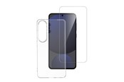 Handys - Cover & Cases - 4smarts Samsung Galaxy S26 Ultra 360 Protection Set case and glass - 541741