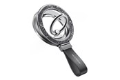 Handys - Anderes Zubehör - Joyroom JR-ZS425 magnetic ring holder - black - JR-ZS425_BLACK