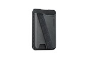 Handys - Anderes Zubehör - Joyroom JR-ZS432 Magnetic Wallet Compatible with MagSafe - Black - JR-ZS432