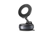 Handys - Anderes Zubehör - Joyroom JR-ZS501 Magnetic Car Holder Compatible with MagSafe for Dashboard - Dark Gray - JR-ZS501