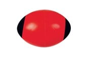 Spiele im Freien - Androni Soft Rugby Ball - 5965