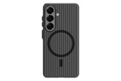 Handys - Cover & Cases - 4smarts Samsung Galaxy S26 Design Case Aero Qi2 ready black - 541798