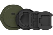 Kameras und Objektivzubehör - PolarPro Body Cap L Mount Forest - L-MNT-FRST