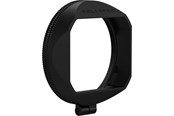 Kameras und Objektivzubehör - PolarPro MagFlip Hood for Leica Q3 (28 & 43mm) Bla - LQ3-HOOD-BLK