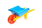 Spiele im Freien - Androni Wheelbarrow Rhodes 70 cm - 6300