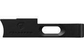 Kameras und Objektivzubehör - PolarPro ThumbGrip for Leica Q3 Black - LQ3-THMB-BLK