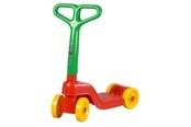 Rutscherautos und Laufräder - Androni Step Plastic - 6410