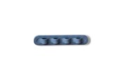 Einrichtung - Simiu SOLWAVE - Sunglasses Holder For Wall - 1 pc - Dusty Blue - 24cm - 5714255011951