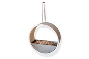 Einrichtung - Simiu RINGLIA - Bird board - Ø: 22cm - 5714255012200