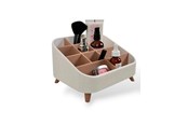 Einrichtung - Simiu THALOR - Makeup Stand With Legs - 22 x 18cm - 5714255012408