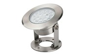 Smart-Home - Miboxer Pool Lampe - 9W - RGB-CCT - PLC - IP68 (PLC-UW1) - 4038816002198