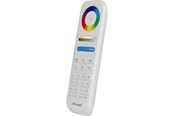 Smart-Home - Miboxer Fjernbetjening - RGB-CCT - 8 Zoner - 4038816069733