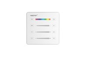 Smart-Home - Miboxer Fjernbetjening - Dæmpbar - 3V - 4 Zoner - 4038816076632