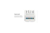 Smart-Home - Miboxer LED Controller - 360W - 24V - 4038816080219