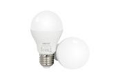 Smart-Home - Miboxer LED Pære E27 - 6W - CCT - 4038816080257