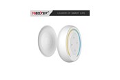 Smart-Home - Miboxer Fjernbetjening Sunrise - Grå - CCT - 2.4GHz RF - 4038816084965