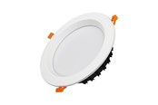 Smart-Home - Miboxer LED Panel - Rund - 25W - RGB-CCT - WiFi - 4038816092632