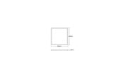 Smart-Home - Miboxer LED Panel - Firkantet - 620x620mm - 40W - RGB-CCT - 2.4GHz RF - 4038816093806
