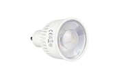 Smart-Home - Miboxer LED Pære GU10 - 6W - RGB-CCT - 550lm - 2.4GHz RF - 4038816096340